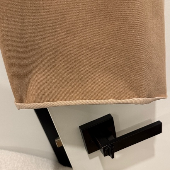 Lysse Camel Wide Leg Pants - Picture 4 of 5